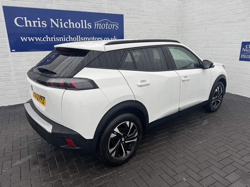 Used Peugeot 2008 2022 for sale - 76906092: Photo 2