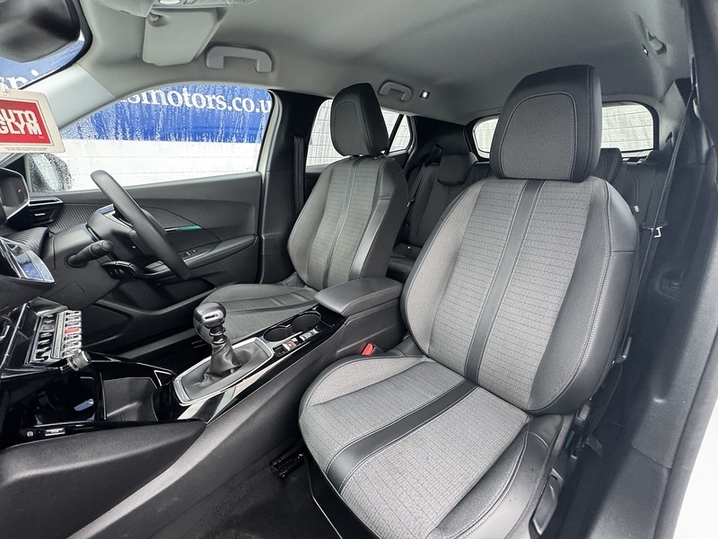 Used Peugeot 2008 2022 for sale - 76906092: Photo 3