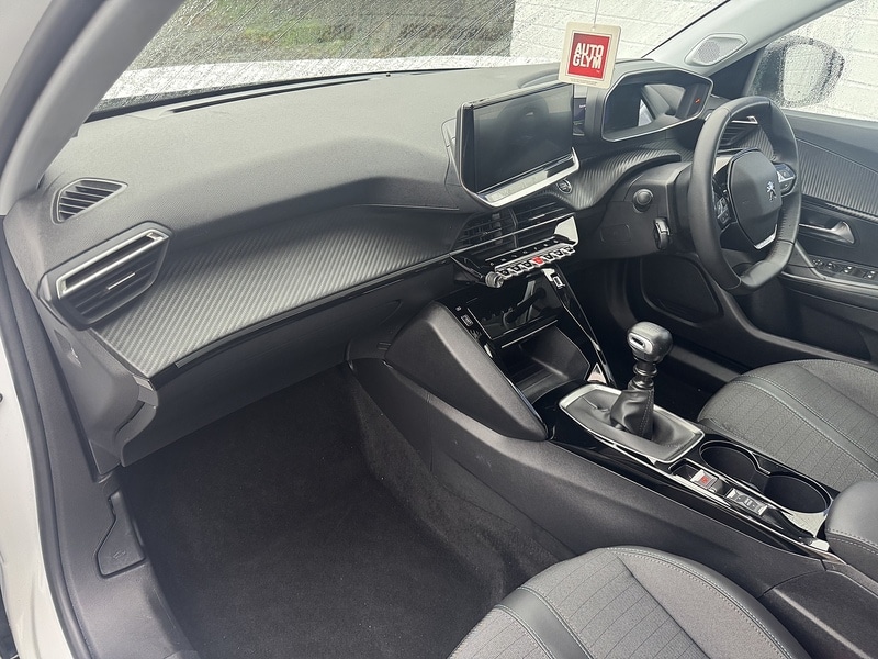 Used Peugeot 2008 2022 for sale - 76906092: Photo 5