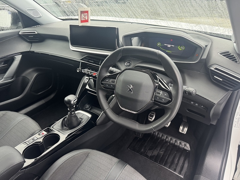 Used Peugeot 2008 2022 for sale - 76906092: Photo 6