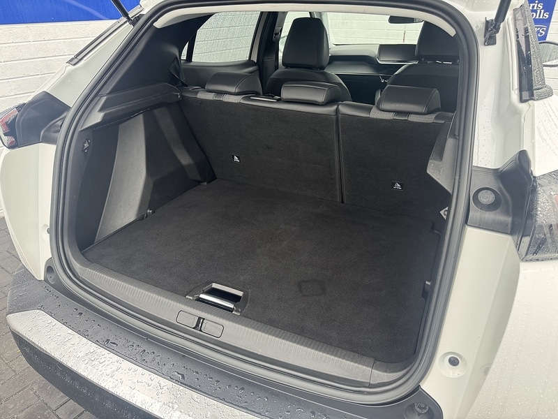 Used Peugeot 2008 2022 for sale - 76906092: Photo 7