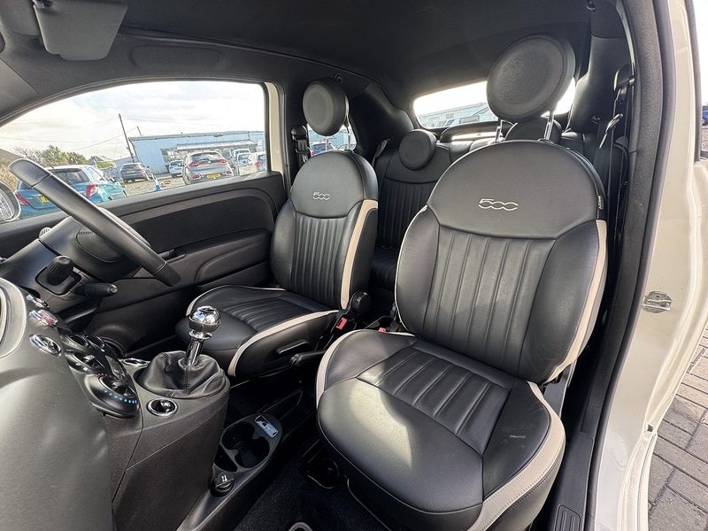 Used Fiat 500C 2019 for sale - 76477851: Photo 3