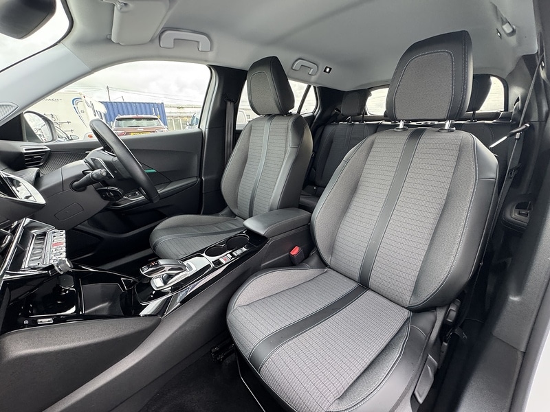 Used Peugeot 2008 2021 for sale - 76906090: Photo 4