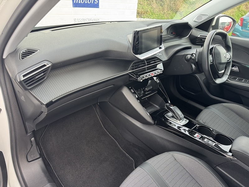 Used Peugeot 2008 2021 for sale - 76906090: Photo 5