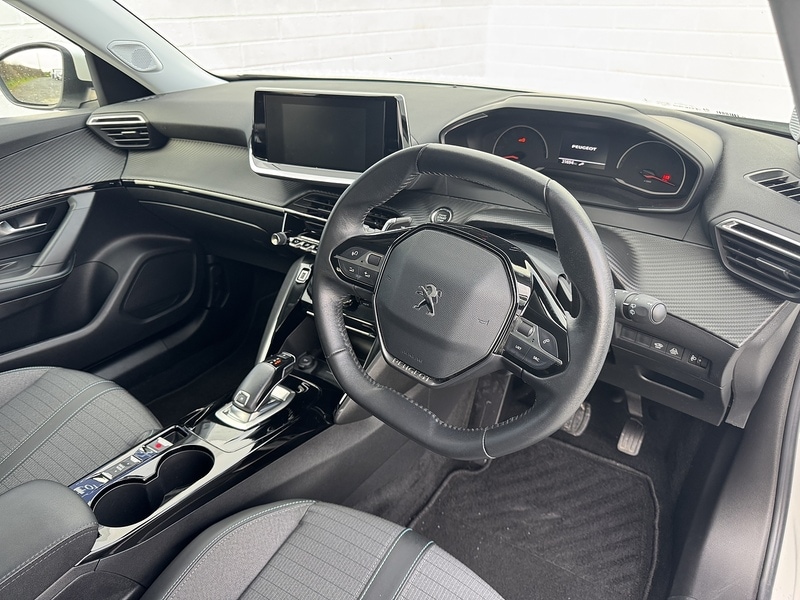 Used Peugeot 2008 2021 for sale - 76906090: Photo 6