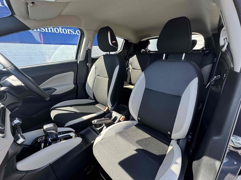 Used Nissan Micra 2022 for sale - 76477987: Photo 5