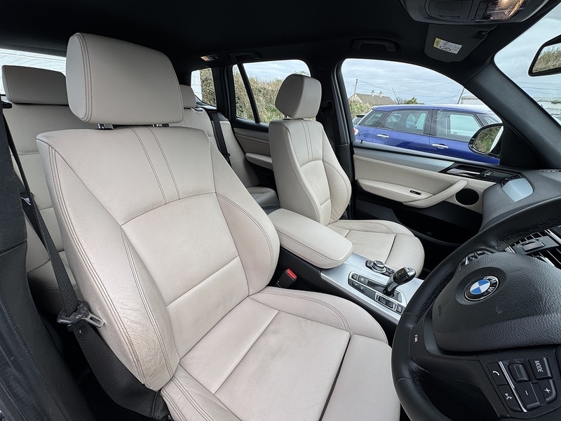 Used BMW X3 2015 for sale - 76477837: Photo 4