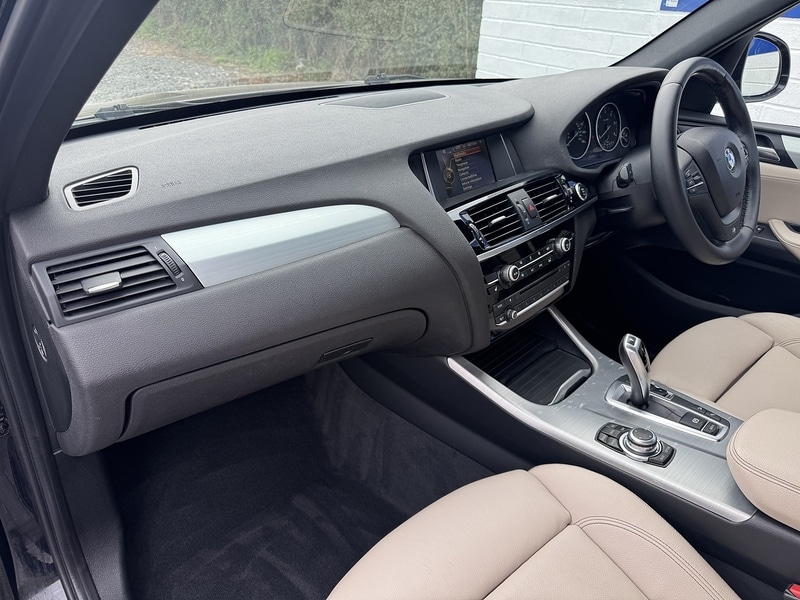 Used BMW X3 2015 for sale - 76477837: Photo 5