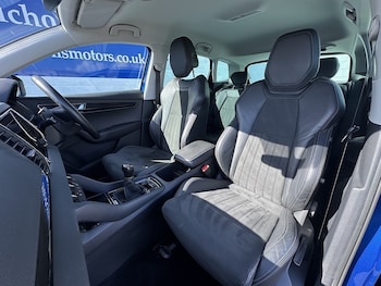 Used Skoda Karoq 2021 for sale - 76477939: Photo