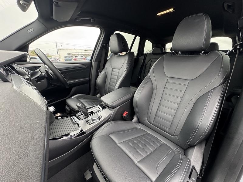 Used BMW X3 2019 for sale - 76477871: Photo 3