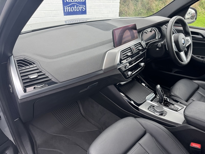 Used BMW X3 2019 for sale - 76477871: Photo 4