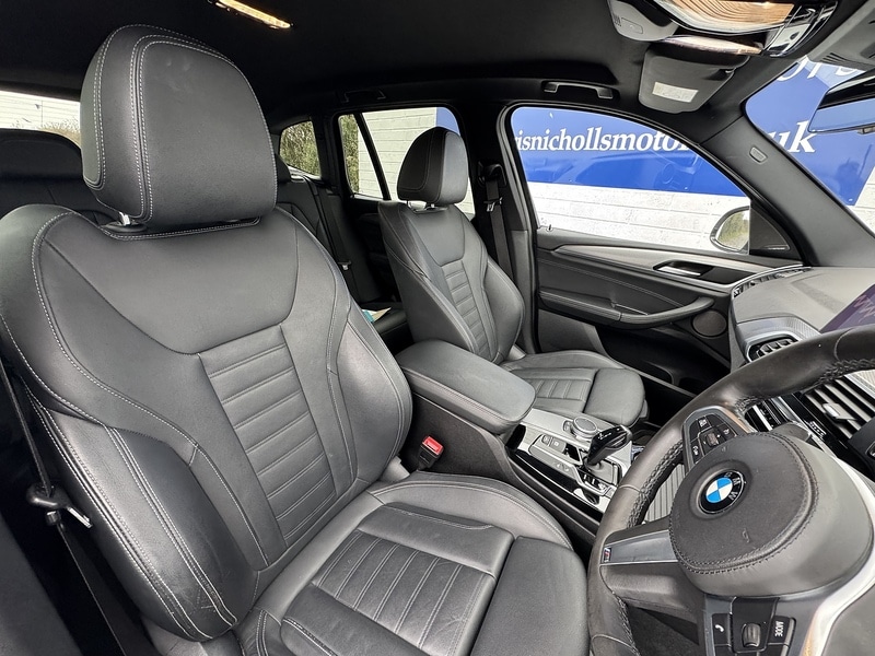 Used BMW X3 2019 for sale - 76477871: Photo 5