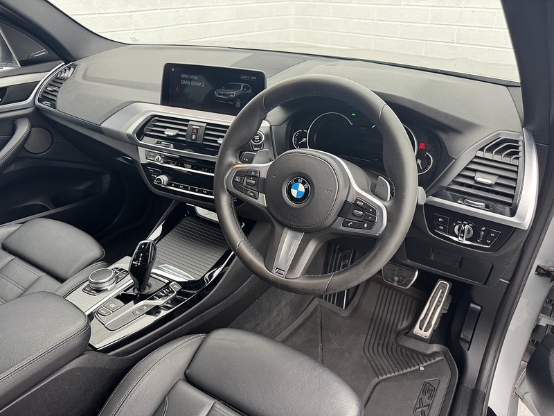 Used BMW X3 2019 for sale - 76477871: Photo 6