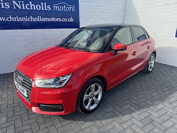 Used Audi A1 2015 for sale - 76477989: Photo