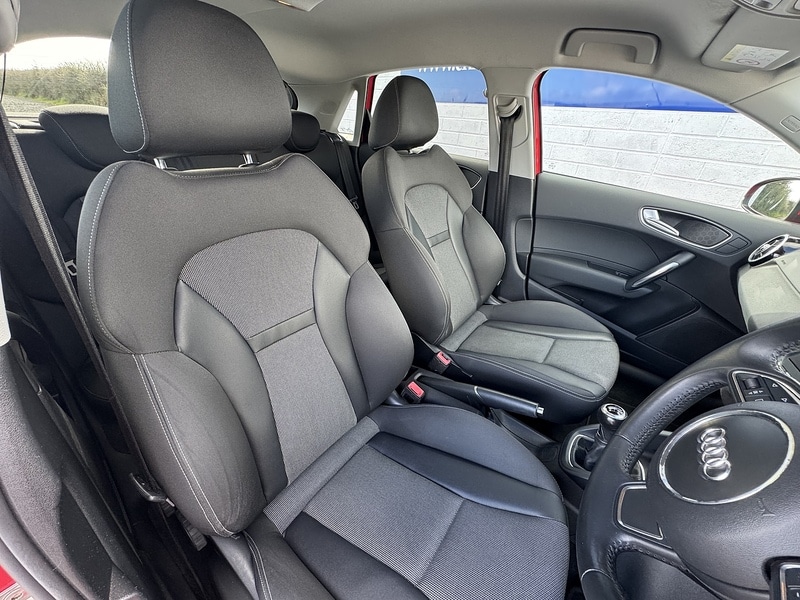 Used Audi A1 2015 for sale - 76477989: Photo 3