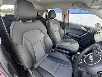 Used Audi A1 2015 for sale - 76477989: Photo