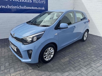 Used Kia Picanto 2017 for sale - 76478001: Photo