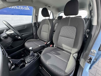 Used Kia Picanto 2017 for sale - 76478001: Photo