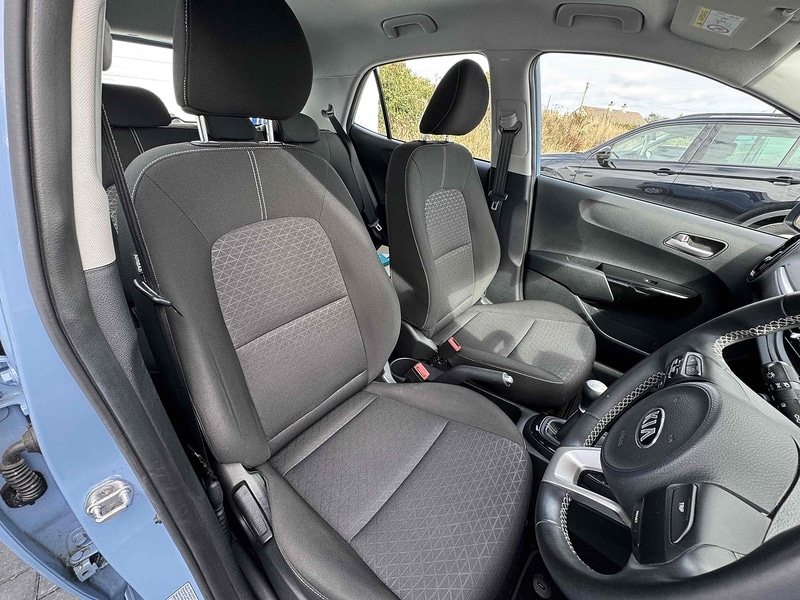 Used Kia Picanto 2017 for sale - 76478001: Photo 5