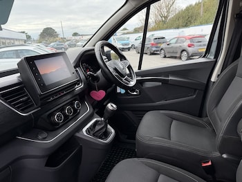 Used Renault Trafic 2022 for sale - 76477995: Photo