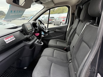 Used Renault Trafic 2022 for sale - 76477995: Photo