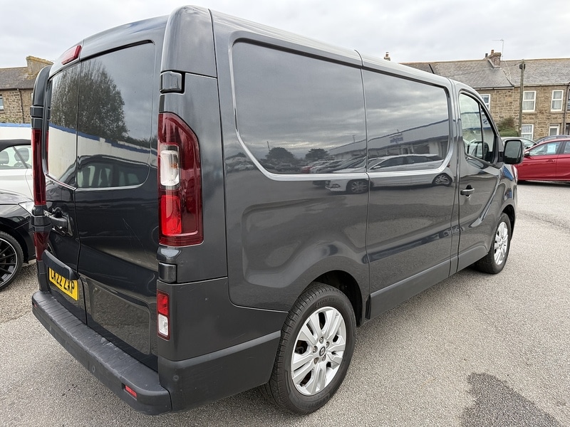 Used Renault Trafic 2022 for sale - 76477995: Photo 6