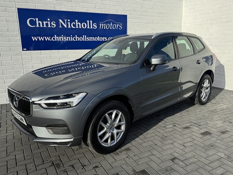 Used Volvo XC60 2020 for sale - 76792995: Photo 1