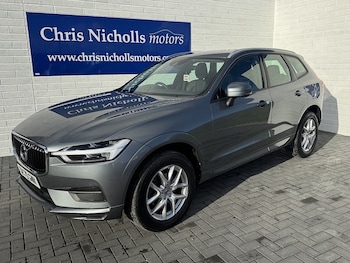 Used Volvo XC60 2020 for sale - 76792995: Photo