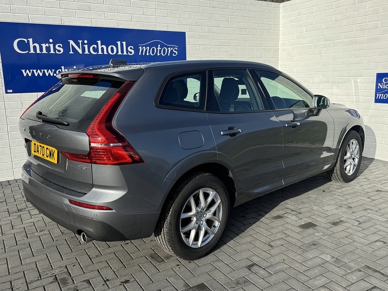 Used Volvo XC60 2020 for sale - 76792995: Photo 2