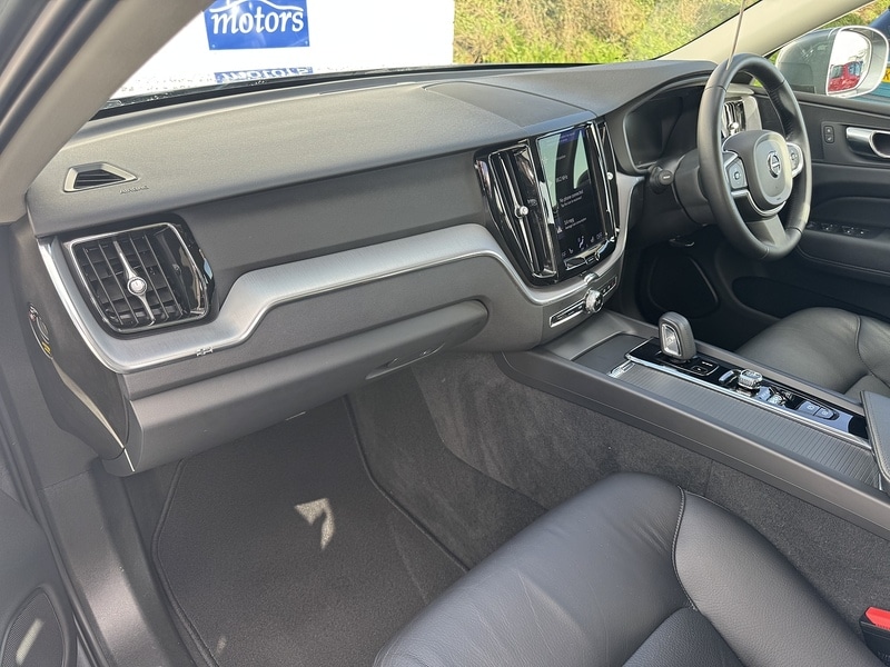 Used Volvo XC60 2020 for sale - 76792995: Photo 5