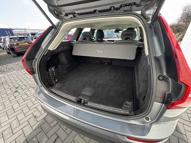Used Volvo XC60 2020 for sale - 76792995: Photo 7