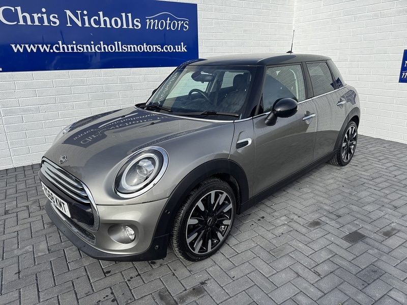 Used MINI Hatch 2019 for sale - 76477844: Photo 1