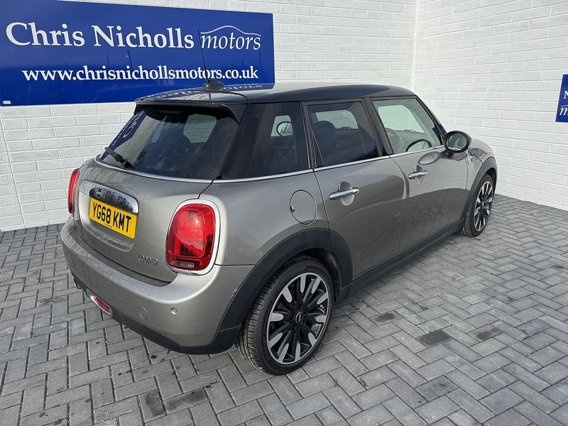 Used MINI Hatch 2019 for sale - 76477844: Photo 2