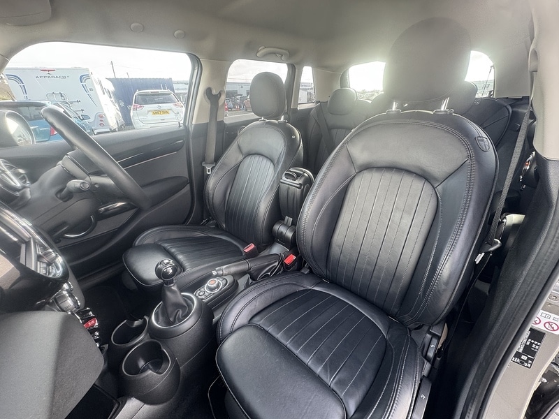Used MINI Hatch 2019 for sale - 76477844: Photo 4