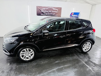 Used Renault Captur 2014 for sale - 78454735: Photo