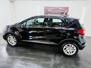 Used Renault Captur 2014 for sale - 78454735: Photo
