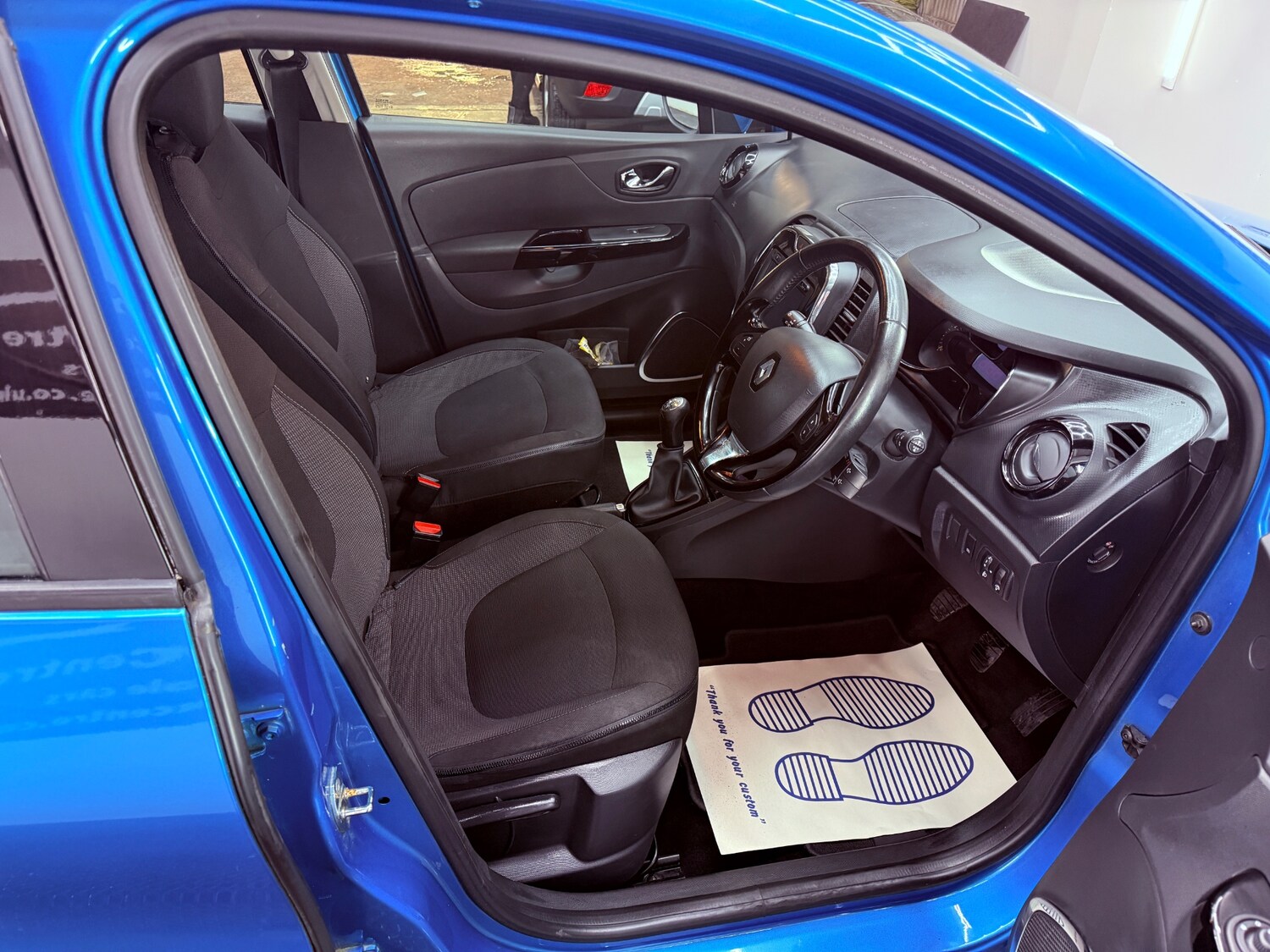 Used Renault Captur 2014 for sale - 77501869: Photo 13