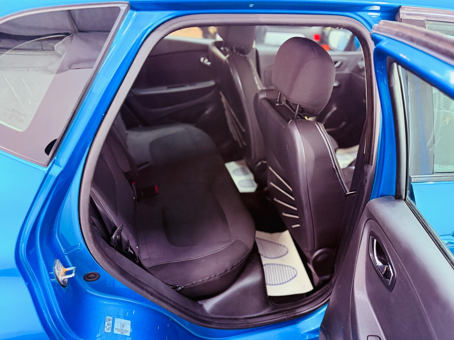 Used Renault Captur 2014 for sale - 77501869: Photo 14