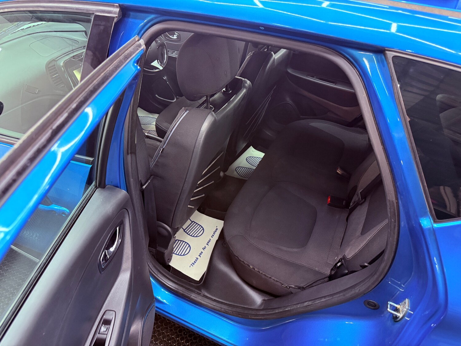 Used Renault Captur 2014 for sale - 77501869: Photo 16