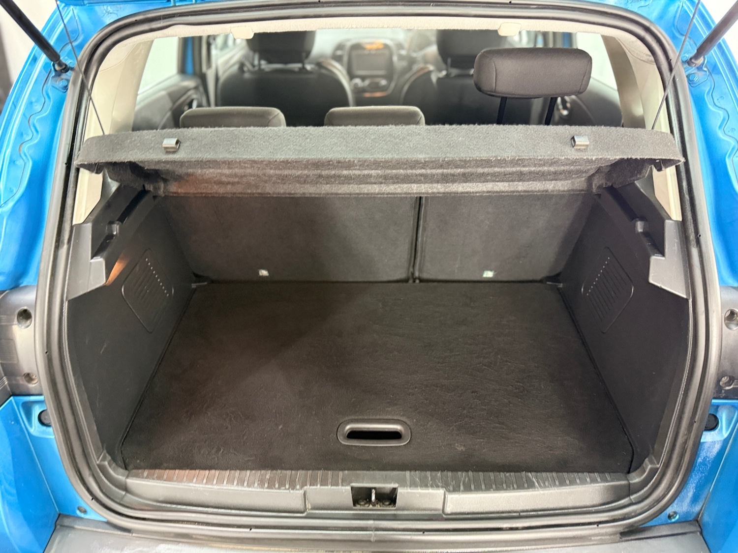 Used Renault Captur 2014 for sale - 77501869: Photo 17