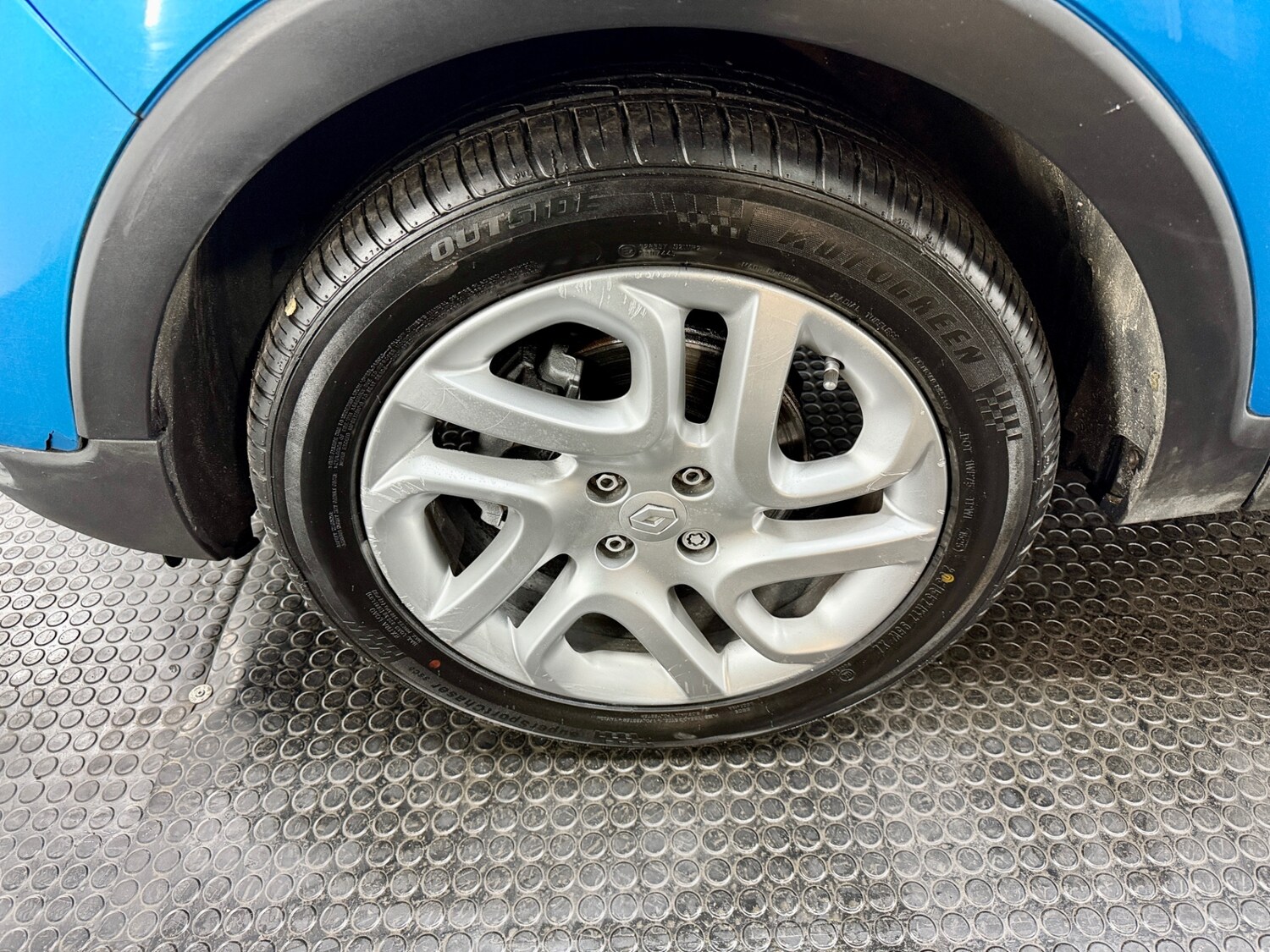 Used Renault Captur 2014 for sale - 77501869: Photo 18