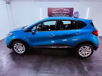 Used Renault Captur 2014 for sale - 77501869: Photo