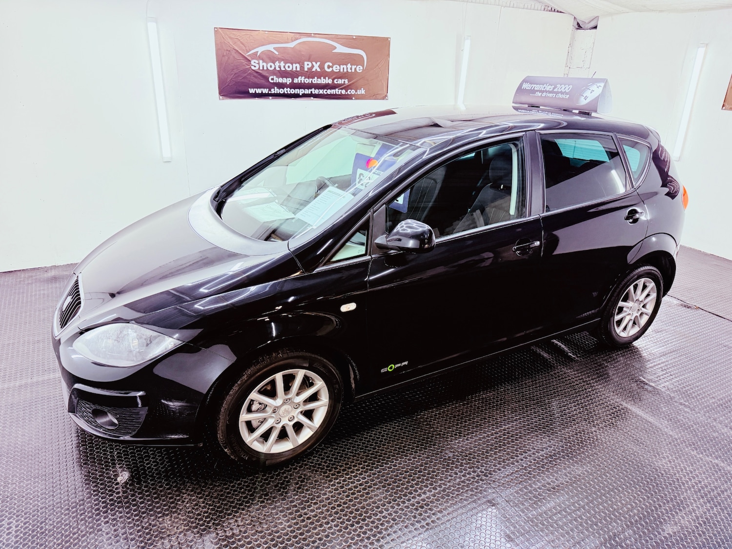 Used SEAT Altea 2013 for sale - 77378823: Photo 1