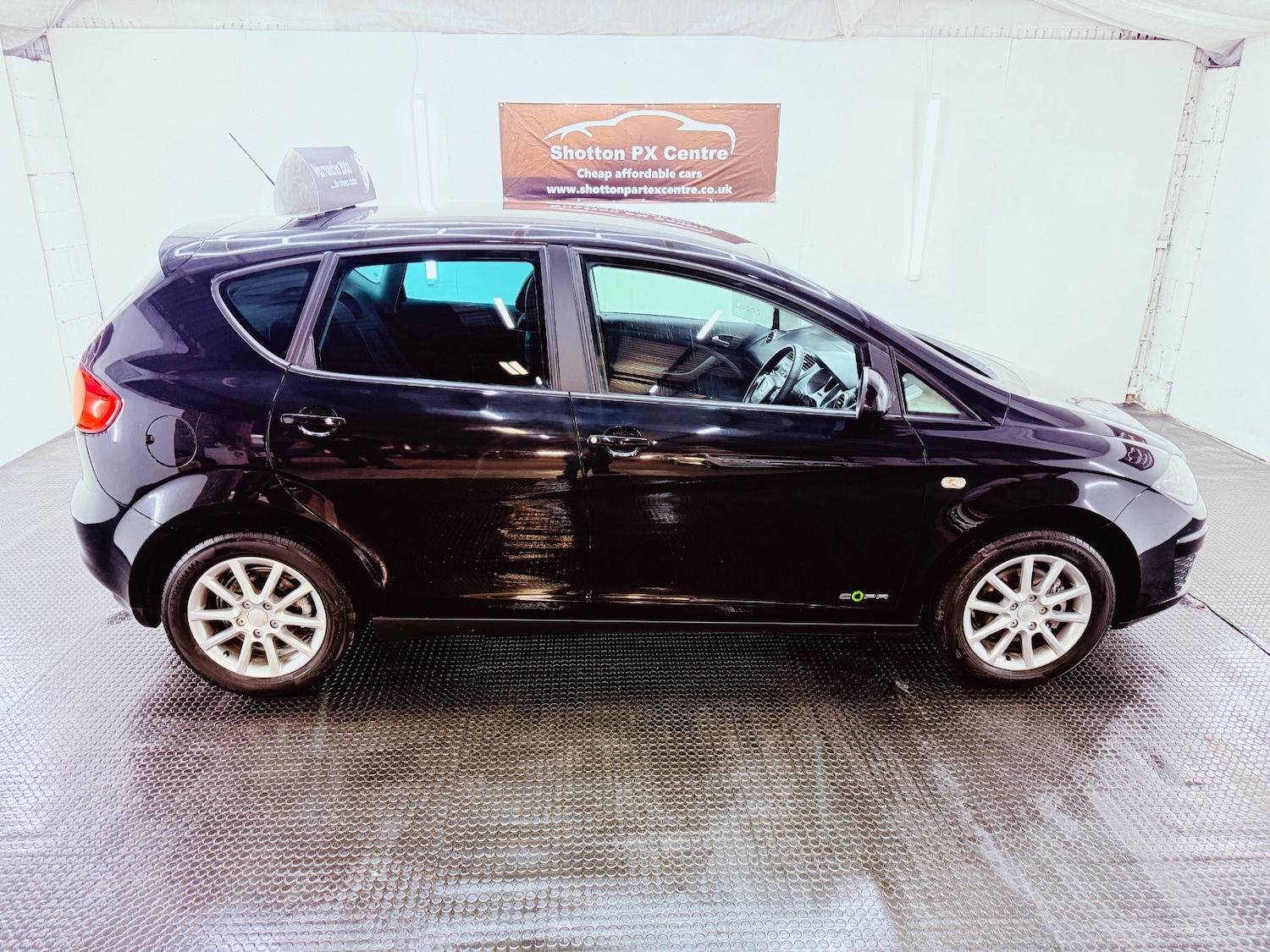 Used SEAT Altea 2013 for sale - 77378823: Photo 10