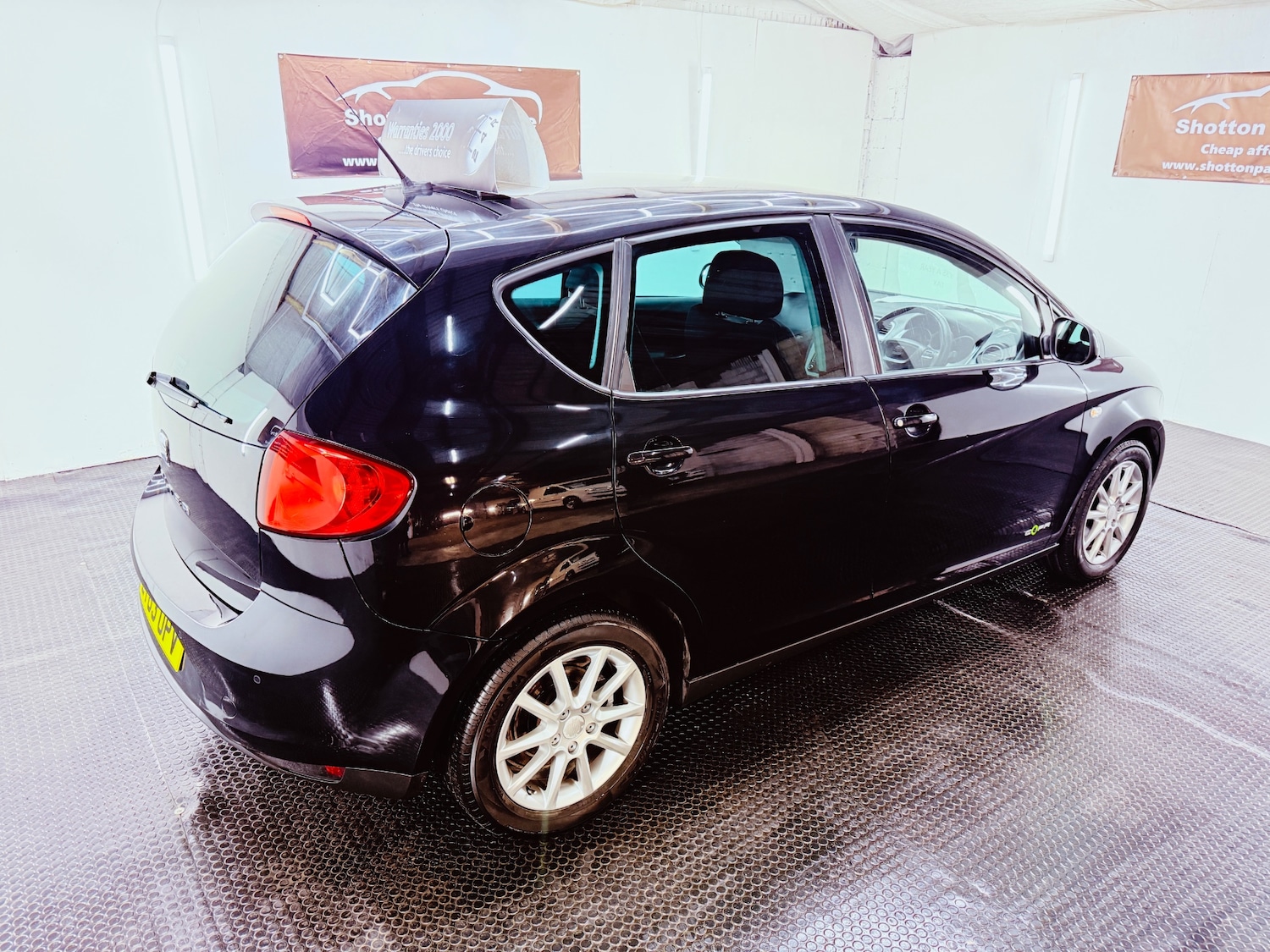 Used SEAT Altea 2013 for sale - 77378823: Photo 11