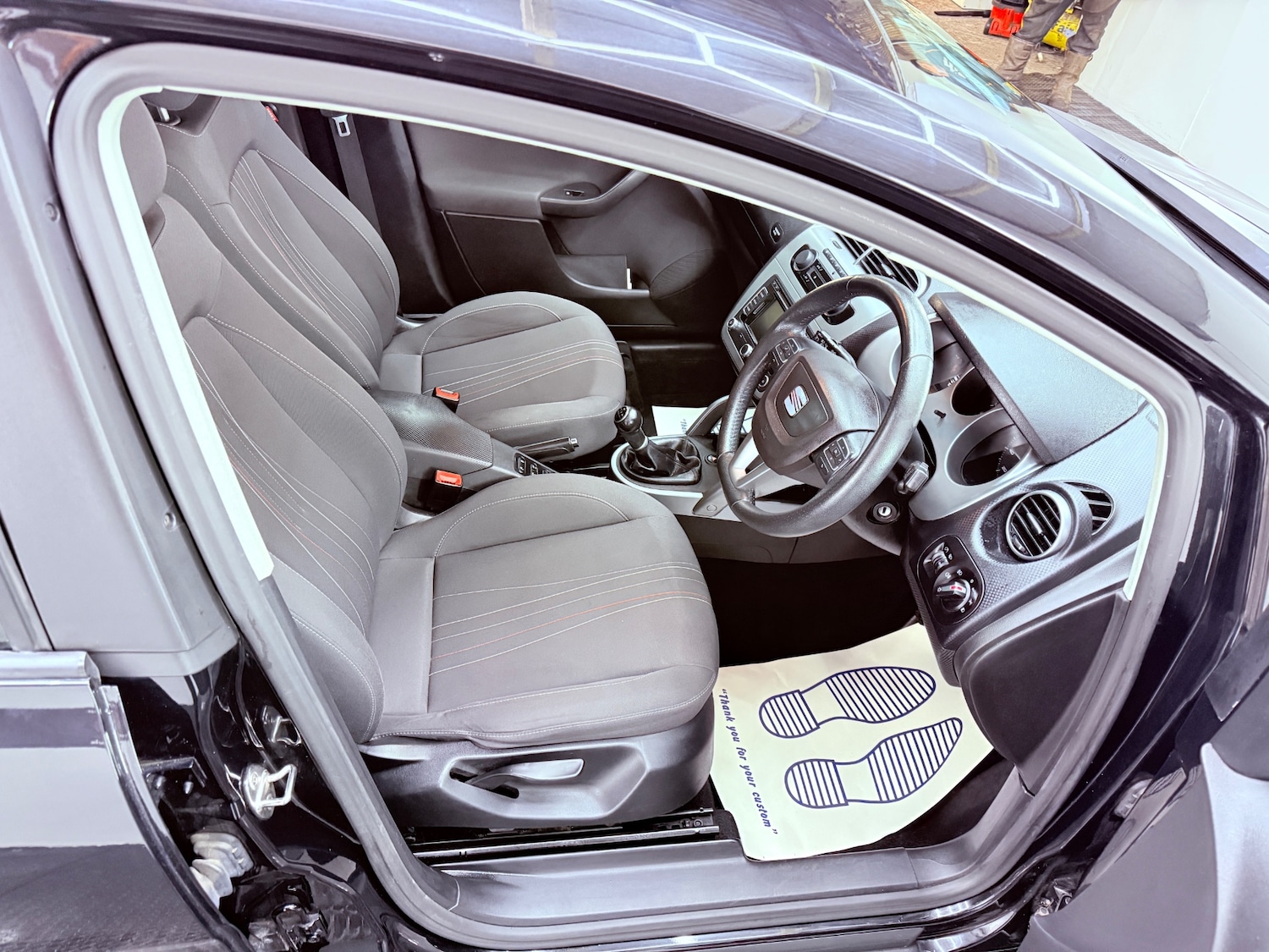 Used SEAT Altea 2013 for sale - 77378823: Photo 13