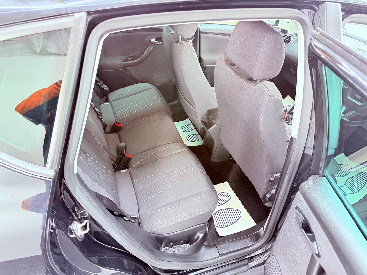 Used SEAT Altea 2013 for sale - 77378823: Photo 14