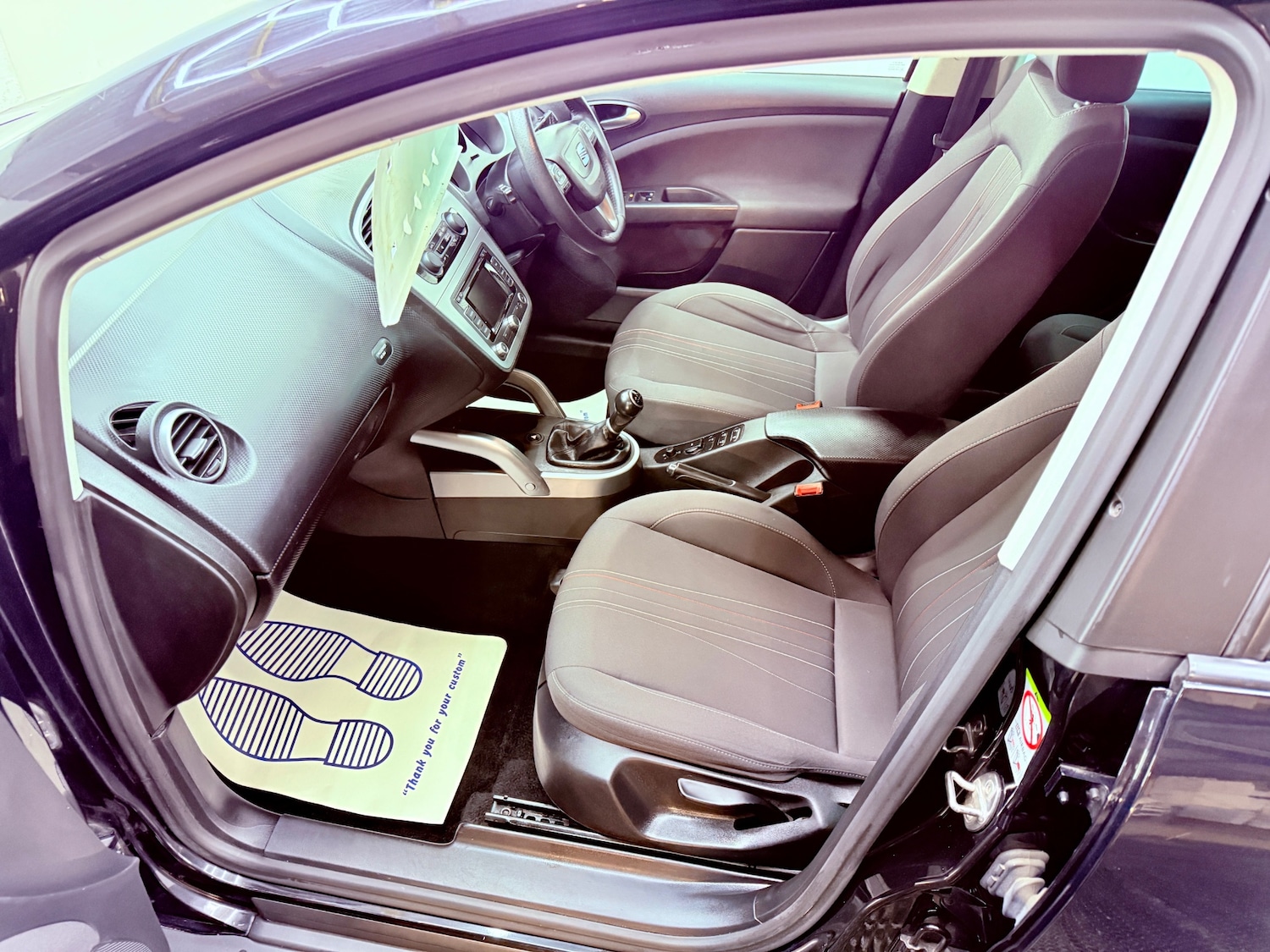 Used SEAT Altea 2013 for sale - 77378823: Photo 15