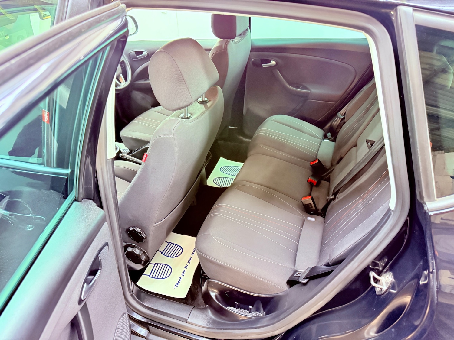 Used SEAT Altea 2013 for sale - 77378823: Photo 16