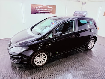 Used SEAT Altea 2013 for sale - 77378823: Photo